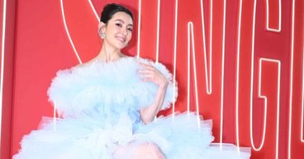 บาจา  ขนทัพดาราดัง ร่วมแฟชั่นโชว์สุดยิ่งใหญ่ ในงาน “Surprisingly Bata CinderBella”