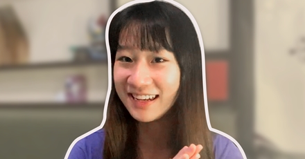 [Clip] จัดเต็มเทคนิคทำเวลาสอบ TGAT