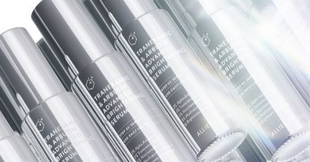 Allies of Skin เปิดตัวเซรั่มขั้นเทพ ลดรอยหมองคล้ำเพื่อหน้าใส เปล่งปลั่ง จากภายในสู่ภายนอก