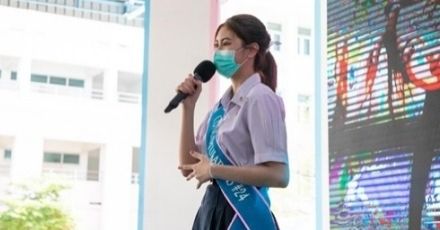 คุยกับ "พี่เอเชีย" รุ่นพี่โควตาจิตอาสา มธ. ผู้ผันตัวจากเด็กเรียนสู่การเป็นเด็กกิจกรรมเต็มตัว