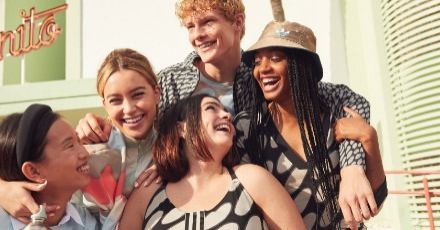 กลับมาอีกครั้งกับ adidas x Marimekko คอลเลกชันใหม่