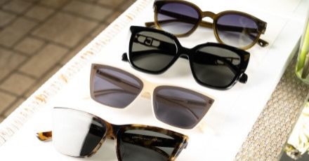 BOLON เผยโฉมแว่นตาคอลเลกชันใหม่ล่าสุด ครั้งแรกในไทย