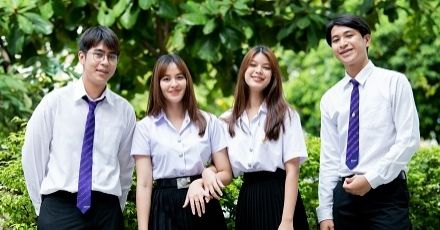 ราชมงคลพระนครเปิดตัวเลขบัณฑิตมีงานทำหลังโควิด สาขาภาษาอังกฤษธุรกิจ มีงานทำสูงสุด 95%