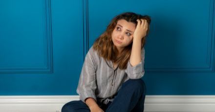 ร้องไห้ง่าย อ่อนไหวต่อสิ่งรอบตัว เช็กตัวเองหน่อยเป็น Highly Sensitive Person หรือเปล่า?