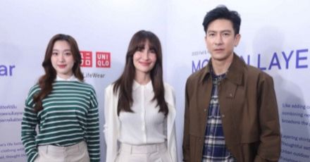 ยูนิโคล่ นำเสนอฤดูกาล Fall/Winter 2023 ในธีม “Modern Layering”