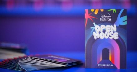 จัดเต็มกับอาณาจักรคอนเทนต์สุดตื่นตา ในงาน Disney+ Hotstar Open House
