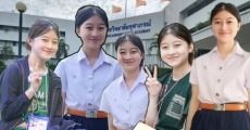 พี่เกล - โสพิชา (เกล อูคูเลเล่) แชร์เทคนิคสอบติด "แพทย์ จุฬาภรณ์" แบบละเอียด [EP.1]