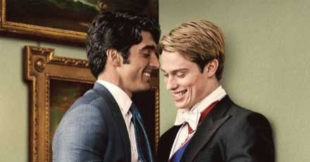 Red, White & Royal Blue ครบรสทุกความฟิน ดูแล้วทัชใจสุดๆ!