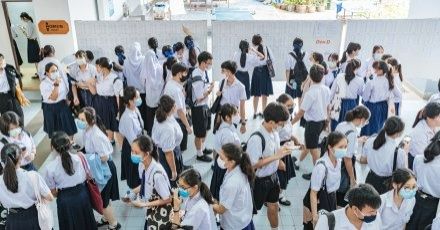 รวม 20 เรื่องต้องรู้ "เด็กซิ่ว VS TCAS67" ต้องรู้และเตรียมตัวยังไง ไม่ให้สมัครพลาด!
