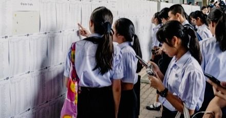 เช็กลิสต์ แบบไหนเสี่ยงขึ้น "เอกสารไม่สมบูรณ์" หมดสิทธิ์สอบ กสพท