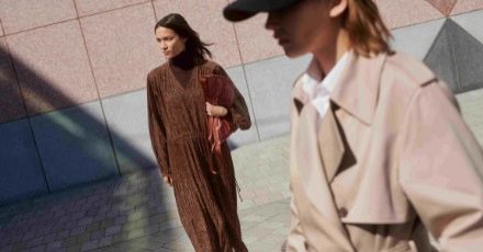 ยูนิโคล่ เปิดตัวคอลเลคชัน UNIQLO : C ร่วมกับ Clare Waight Keller เป็นครั้งแรก 