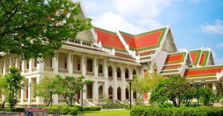 ข่าวดี! เภสัชฯ จุฬาฯ รอบ Portfolio ปรับเกณฑ์+เพิ่มโครงการ+เพิ่มจำนวนรับ