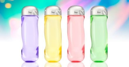 The Time Reset Aqua Jumbo Multi Color ต้อนรับเทศกาลแห่ง “การให้ ด้วยความสุข”