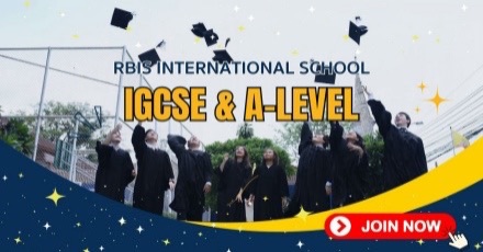 เปิดรั้วโรงเรียน "RBIS International School" & เคลียร์ข้อสงสัยเรื่อง IGCSE/A-Level ของเด็กอินเตอร์!