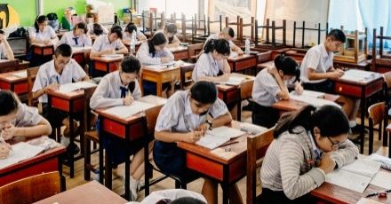 ข่าวดี! รอบ 3 Admission TCAS67 สมัครฟรี! นโยบาย อว.และ ทปอ.ลดความเหลื่อมล้ำทางการศึกษา