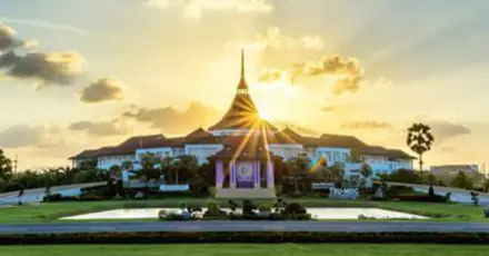 มาแล้ว! ปฏิทิน TCAS68 รอบ Portfolio, Quota, Admission ม.ทักษิณ