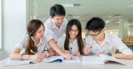 ทางเลือกสายอาชีพ! วุฒิ Pearson BTEC Level 3 ได้รับการรับรองอย่างเป็นทางการจาก TCAS แล้ว
