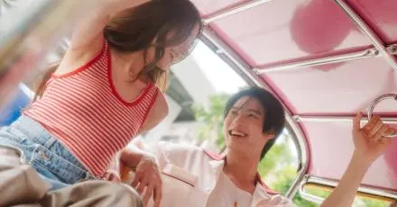 วี วิโอเลต ร่วมงานกับ SHISEIDO ปล่อยเพลงพิเศษ "เธอดีที่สุด"