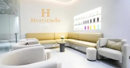 Hertitude CLINIC เปิดประสบการณ์ความงามเหนือระดับ ณ ศูนย์การค้าเอ็มสเฟียร์ ใจกลางเมืองย่านสุขุมวิท