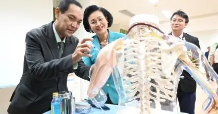 มาแล้ว! ข้อมูลการรับนิสิตพยาบาลฯ ม.เกษตร รุ่นแรก TCAS68 รับ 70 ที่นั่ง