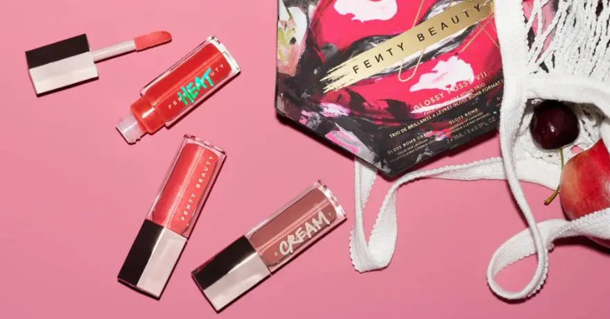 ฉลอง Holiday ให้แซ่บกับ Fenty Beauty พบกับคอลเลกชัน HOLIDAZE HUSTLE ที่จะทำให้คุณต้องหลงรัก!