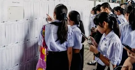 สมัครรอบ Portfolio ไปแล้ว มีผลยังไงกับการสมัคร TCAS รอบอื่นบ้าง