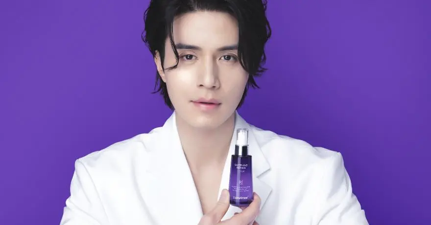 DERMAFIRM แบรนด์สกินแคร์ชั้นนำจากเกาหลี เข้าไทยแล้ว!