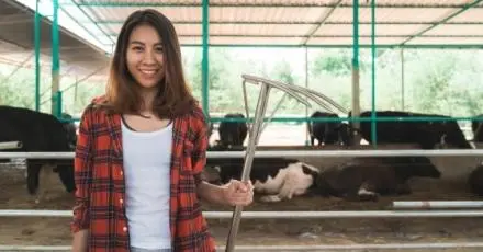 ไม่ได้เข้ากันง่ายๆ! สัตวแพทยฯ ม.เกษตรฯ รอบ 1-2 จะสมัคร ต้องฝึกงานด้านวิชาชีพก่อน 