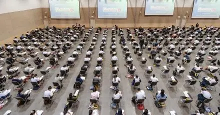 สอบวิชาเฉพาะ กสพท (TPAT1) เสร็จแล้ว Dek68 เลือกคณะ-จัดอันดับตอนไหน?