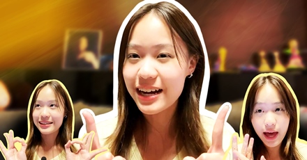 [Clip] กัปตันฝ้าย แชร์ TGAT SPEED TEST  เลือกทำยังไง?