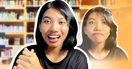 [Clip] รีแคปหลังสอบ TGAT by  กัปตันแพรว