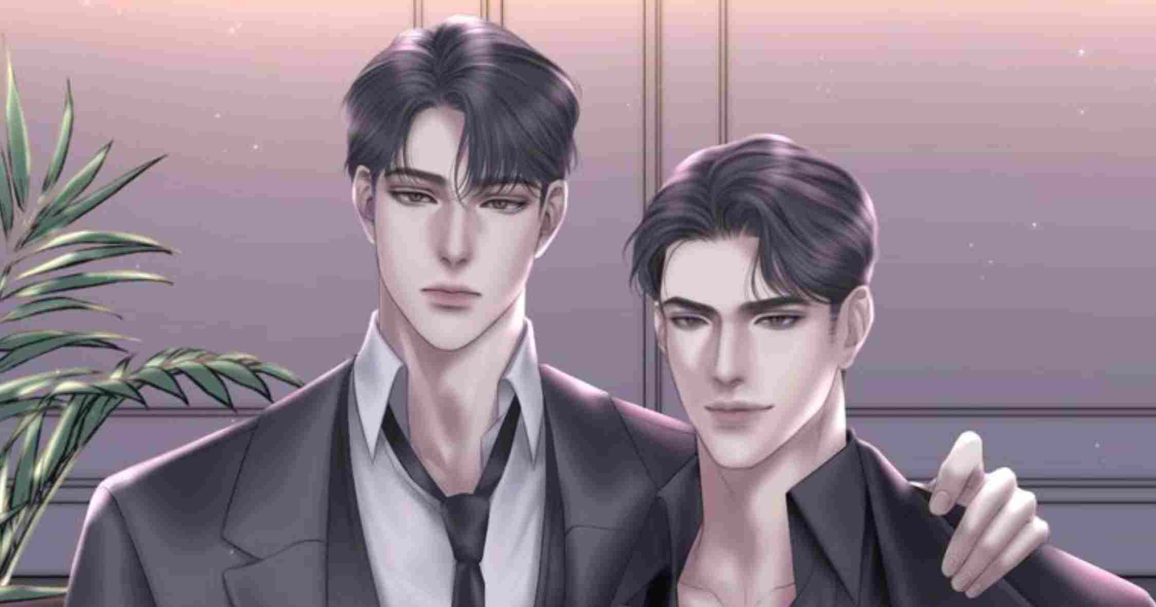 รูปบทความ 'ตำแหน่งสามีไม่มีใครดีไปกว่าผม [Omegaverse]'