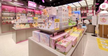 พิกัดลาดพร้าว จะต้องสะเทือน! POP MART เปิดตัว Flagship Store New Design