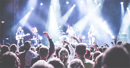 รวมมาให้แล้ว! 10 สถานที่จัดคอนเสิร์ตในไทย ที่วัยรุ่นต้อง(เคย)ไปเช็กอิน