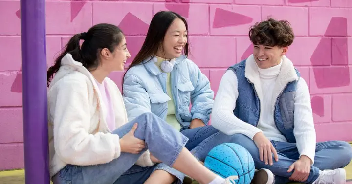 ทำไมกิจกรรมในโรงเรียนถึงมีแต่เรื่องที่น่าจดจำ