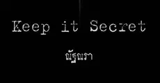 Keep It Secret