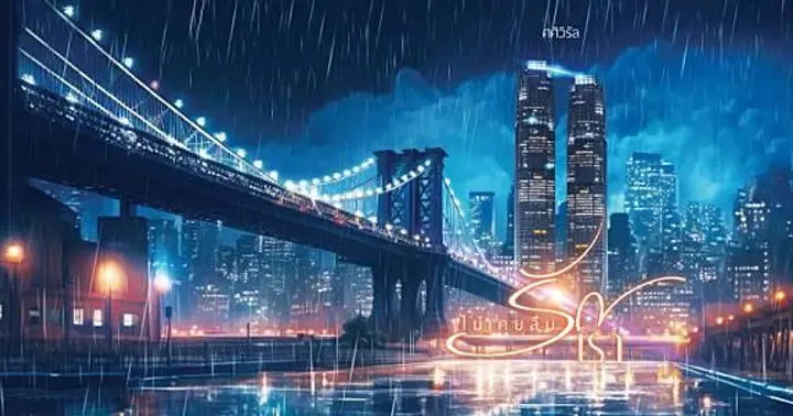 รูปบทความ 'ไม่เคยลืมรักเรา( 2 เล่มจบ)'