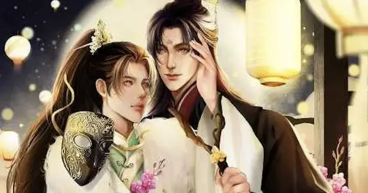 รูปบทความ 'รักเจ้าถนอมหลันฮวา'