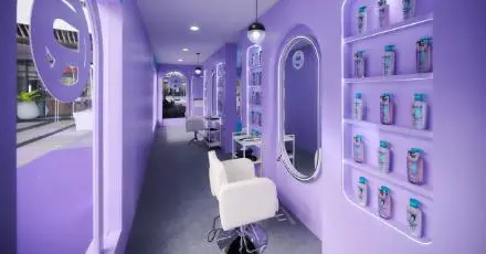 L’Oréal Paris เปิดตัว Elseve Hyaluron Pure ผลิตภัณฑ์ดูแลเส้นผมใหม่สำหรับหนังศีรษะมัน  ปลายผมแห้ง