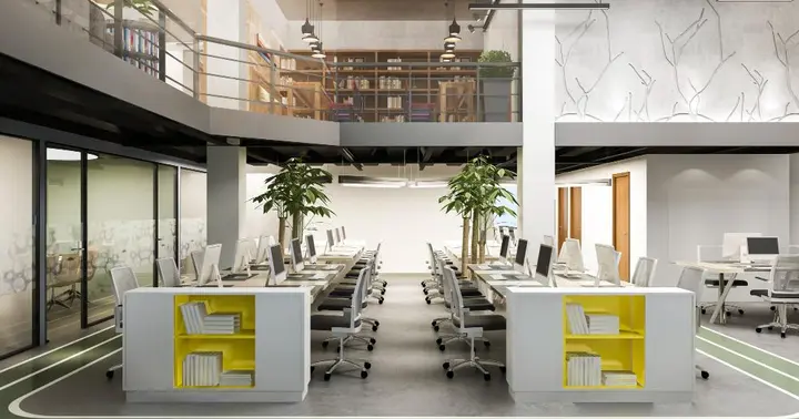 อยากเปลี่ยนบรรยากาศการทำงานแนะนำ 12 Co-Working Space บรรยากาศดี คิดงานออกแน่นอน!!