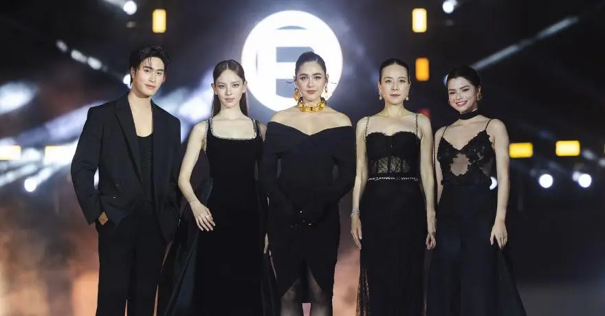L’Oreal Paris จัดใหญ่! ฉลอง ‘คุณค่าที่ทุกคนคู่ควร’ กว่า 115 ปี