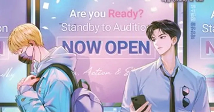 Ready, Action & Standby ความพยายามครั้งสุดท้ายของไอดอลตกอับ