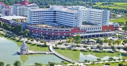 อยากเข้า Quota ม.นเรศวร เช็กเลย คะแนนสูงสุด-ต่ำสุด เท่าไหร่?