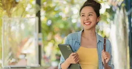 แชร์ประสบการณ์ ‘เด็กซิ่ว’ นับหนึ่งใหม่จนถึงวันที่ติดคณะในฝัน