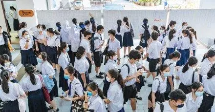 รวมค่าย/Open House/ประกวด DEK69 ค้นหาตัวเอง พร้อมได้เกียรติบัตรใส่พอร์ต