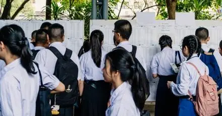 รอบ Portfolio TCAS69 รับอึ้ง! หลายมหาวิทยาลัยปรับใหม่ รับหลายรอบย่อย