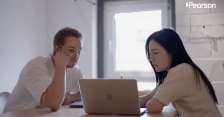 BTEC : จากห้องเรียนในกวางโจวสู่เส้นขอบฟ้าของลอนดอน