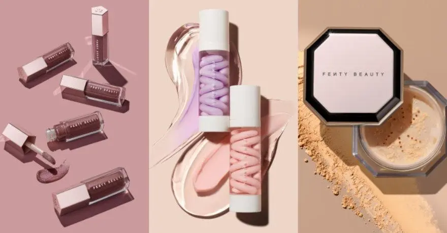 อัปเดต 3 ไอเทมเด็ดจาก Fenty Beauty ที่สายบิวตี้ตัวจริงห้ามพลาด!