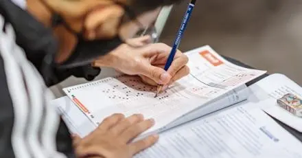 คณะต่างๆ TCAS69 ต้องสอบ TGAT/TPAT วิชาอะไร