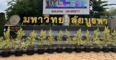 สรุปเกณฑ์ TCAS69 รอบ Admission ม.บูรพา ใช้คะแนนอะไรบ้าง